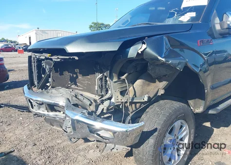 2015 Ford F-150 Xlt from USA, damaged, VIN 1FTEW1EG8FKD83036